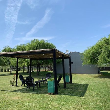 Willa El Ombu San Miguel del Monte Zewnętrze zdjęcie