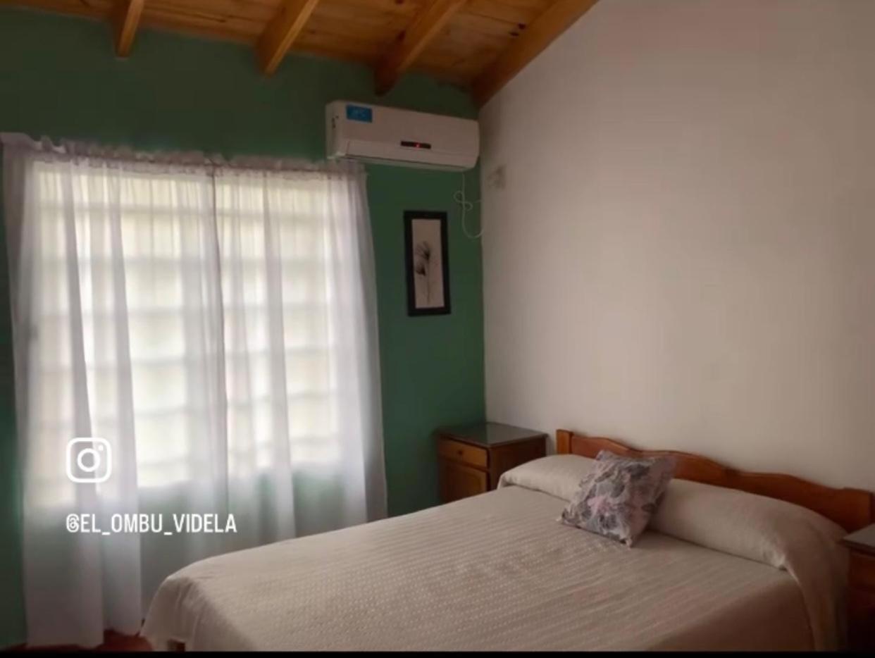Willa El Ombu San Miguel del Monte Zewnętrze zdjęcie