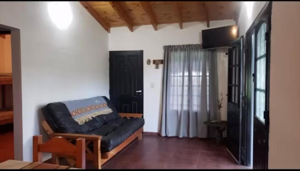 Willa El Ombu San Miguel del Monte Zewnętrze zdjęcie